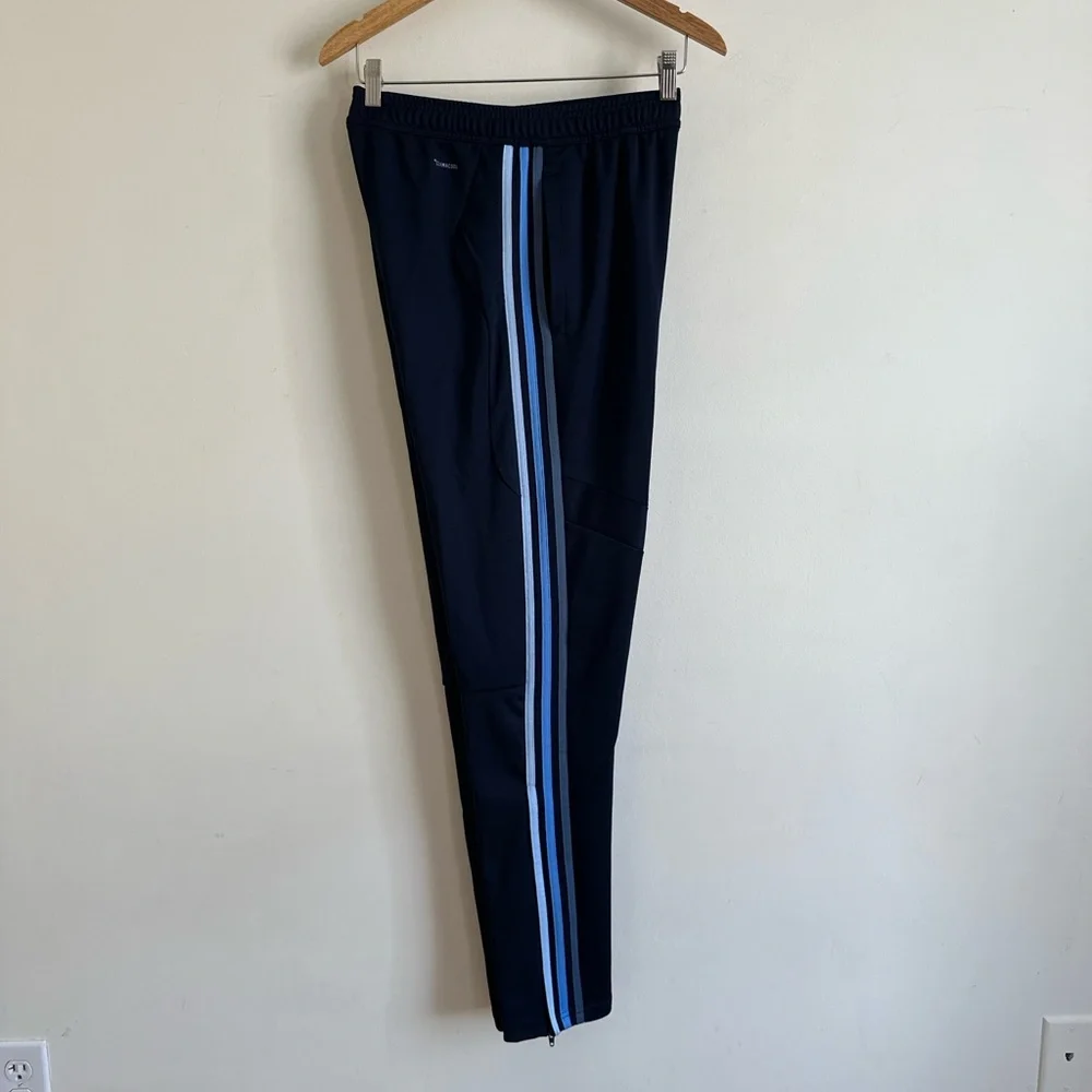 adidas men slim